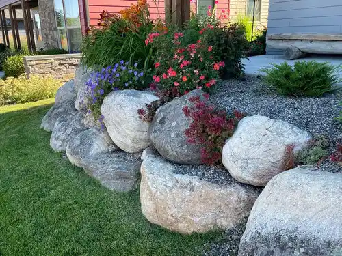 landscaping services Saltville